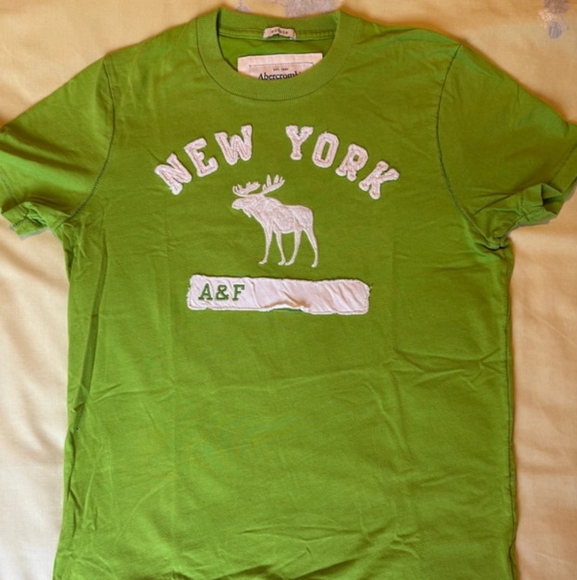 Abercrombie & Fitch Other - Abercrombie T shirt